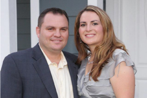 Aron & Katherine Cowin Aron & Katherine Cowin