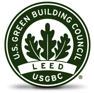 LEED Certification Construction